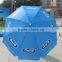 Top quality bumbersoll 2016 new style umbrella canvas sunproof