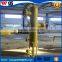 small industrial air oil cyclone separator