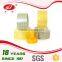 High Quality the Lowest Price Transparent BOPP Tape