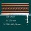 Economical and Environmental Polyurehtane Cornice Eaves for Interior Decoration