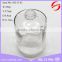 hot sale glass perfume air aroma reed diffuser empty bottle