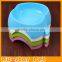Special Price Private Label Pet Products Apply Shaped Pet Salad Bowl Wholesale Dog Supplies