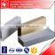 High quality prices square aluminum profiles sales in Guangdong