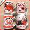 private label ceramic cup for coffee,promotional coffee mug,italian ceramic coffee cups
