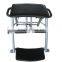 A chair for yoga folding yoga chair portable fitness machine for sale