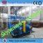 copper rod breakdown plant