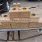 SY / WT / SR 1-25 Eco Brava eco cement clay equipment for construction