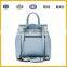 Wholesale Fancy Design Cheap PU Leather Ladies Bag Backpack Leisure Bag