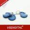 Tailor made 125 khz RFID checkpoint Tags