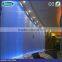 Mitsubishi brand 0.75mm PMMA sparkle fiber cable for led fiber optic curtain light