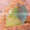 natural stone perfume soap