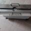 300kg 50kg Digital Weighing Weighbridge Scale with Stainless Steel Indicator