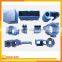 6061,6063,6082 aluminum tube, aluminum pipe