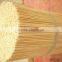 Bamboo Incense Sticks More Size Available For Sale