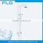 High Quality Product FLG2768S Lead Free Chrome Finished Cold&Hot Water Shower Faucet Set Bath Shower Set