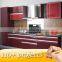 Fashionable Custom Acrylic Sheet Kitchen