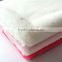 100% polyester wrinkle free fabric for carpet for toy plush fabric