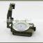 High strength engineering metal body rugged and capable compass