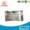 Silica gel moisture absorbent