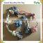 Factory Price Pet Products Cotton Rope Toys Dog Toys For Chew