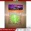 Halloween Decoration 2pcs Flocking spider insect