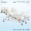 5 function MOTECK motors hospital equipment hospital bed