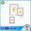 Elegant 5*7inch PS photo frame