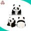 China Manufacture New Design Mini Kids Plush Panda Wholesale