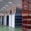 Safe Used Customzied Industrial Steel Structure Mezzanines Floor & Platforms China