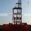 Hot sale good performance of used hitachi crawler crane KH180-3
