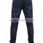 Italian new deisgn Slim fit whiskered denim jeans cotton pants denim jeans for men (LOTM119)