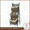 China Bike Wicker Basketry