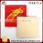 308 White Sponge + Medium Viscosity Rubber Professional Table Tennis Blade