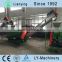 PETbottle recycling system---dewatering machine