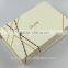 Drawer Box in Cardbaord Paper Packaging Box/ Cardboard Paper Shoe Box