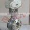high tempareture clamp electric actuator metal seal butterfly valve
