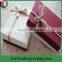 Seasonal Customised T-shirt Elegant Packaging Box