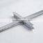 High quality China made ceiling t-grid, hot sale and widely used