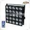 high brightness 25 X10W/30W led matrix led moving light
