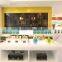 make up display stand/cosmetic display stand/perfume display stands