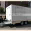 YS-FB390C Top Best Selling churros cart food trucks usa