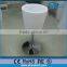 pe material RGB color changing remote control party occasion ice bucket, led champagne cooler