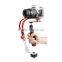 Brand New Handheld Stabilizer For Action Cameras, Digital Cameras, Camcorders & Smartphones Under 2.1 lbs