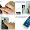 Ultra-slim Qi-compliant Wirless Charging Adapter Inductive Charger Receiver For Samsung Galaxy S4 I9500