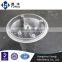 High precision nonstandard aluminum casting kubota tractor parts