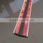PVC car chrome side door trims with 3m tape trade assurance