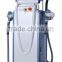 Multifunction Factory Direct Supply- Professional Ipl Shrink Trichopore Rf Xenon Lamp Beauty Equipment 10MHz