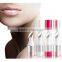 Mini Vibrating Lip Massager for Lip balm infusing