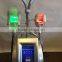 Vertical Weight Loss Beauty Machine New Cryolipolysis Device 8.4