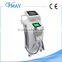Newest Elight +IPL+RF+Nd.yag Multifunctional Facial & Body Beauty Equipments VH630